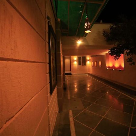 Adya Inn Jodhpur  Extérieur photo