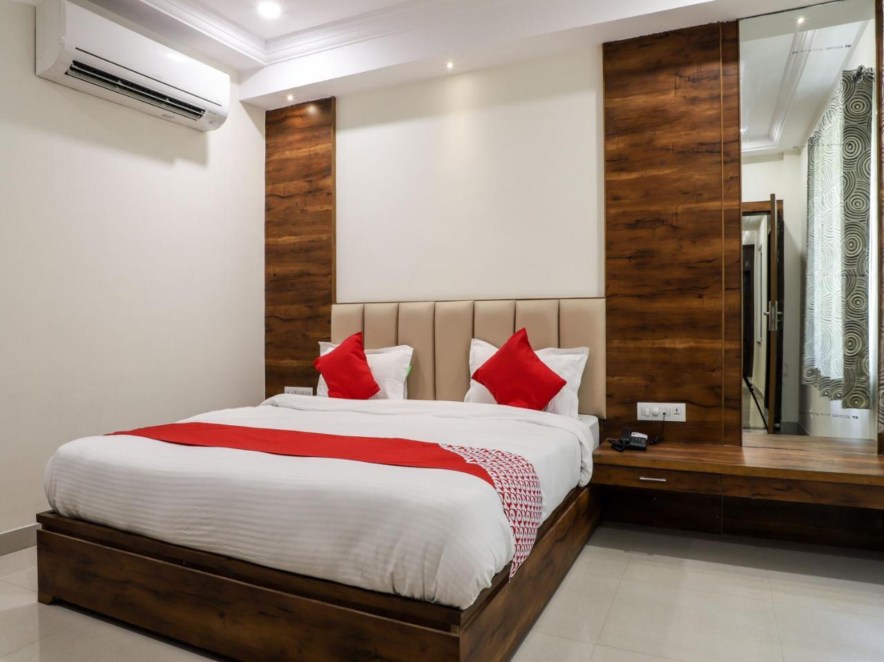 Adya Inn Jodhpur  Extérieur photo