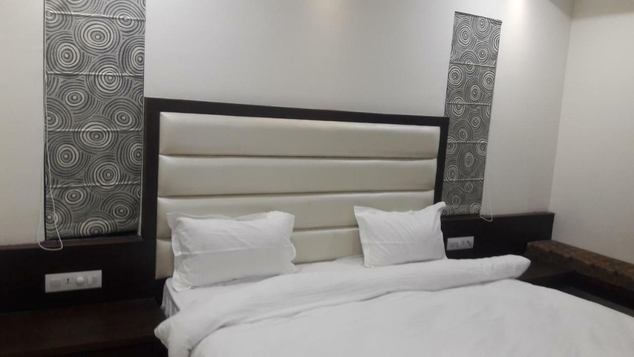 Adya Inn Jodhpur  Extérieur photo