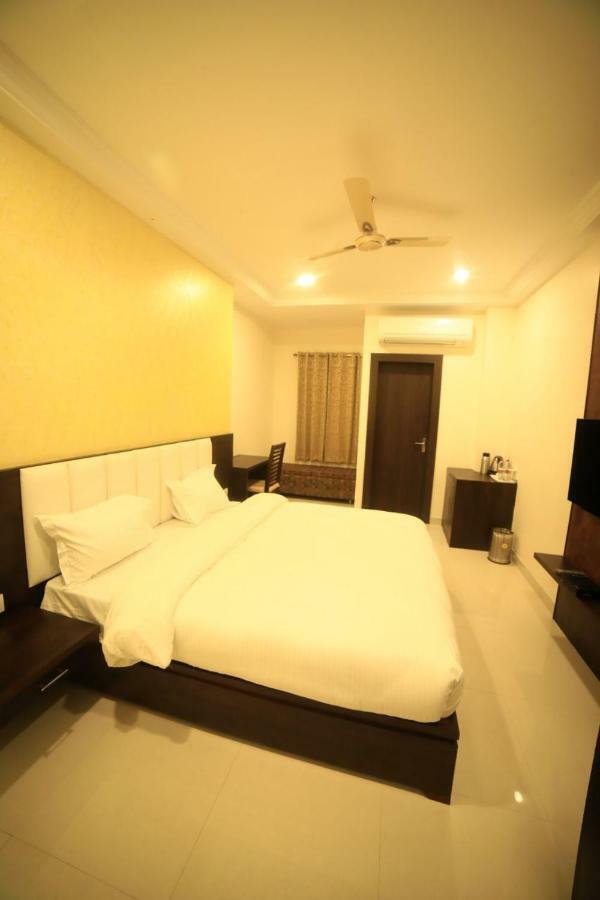 Adya Inn Jodhpur  Extérieur photo